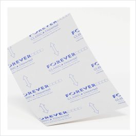 Forever heat transfer papefr