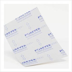 Forever heat transfer papefr