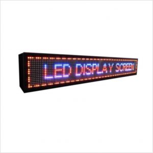 LED Display