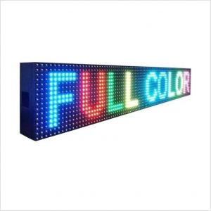 LED Display