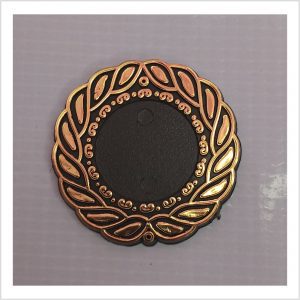 M11 Medallion