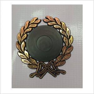 M21 Medallion