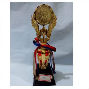 SS01 Trophy