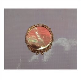 M15 Medallion