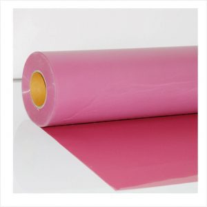 pink flock