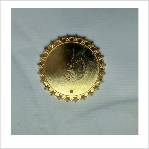 Star Medallion